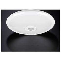 V-TAC 218086 LED Energetická třída (EEK2021) F (A - G) 12 W přírodní bílá vč. detektoru pohybu 1 ks