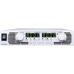 TDK-Lambda GENH60-12.5/LN laboratorní zdroj 19, nastavitelný 0 - 60 V/DC 0 - 12.5 A 750 W 1 x lze programovat