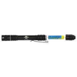Brennenstuhl TL 210 F 1173750002 LED kapesní svítilna na baterii 180 lm 7 h 60 g