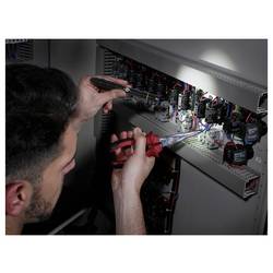 Brennenstuhl TL 210 F 1173750002 LED kapesní svítilna na baterii 180 lm 7 h 60 g