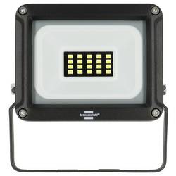 Brennenstuhl JARO 1060 1171250141 venkovní LED reflektor Energetická třída (EEK2021): D (A - G) 10 W Barvy světla (LED svítidlo): denní bílá