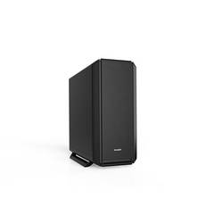BeQuiet Silent Base 802 Black midi tower PC skříň černá