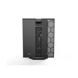 BeQuiet Silent Base 802 Black midi tower PC skříň černá