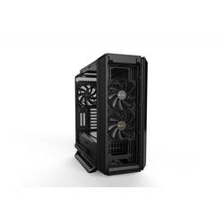 BeQuiet Silent Base 802 Black midi tower PC skříň černá