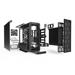BeQuiet Silent Base 802 Black midi tower PC skříň černá