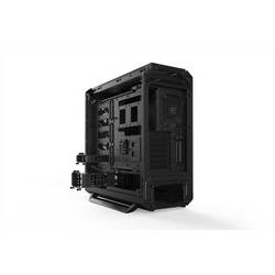 BeQuiet Silent Base 802 Black midi tower PC skříň černá