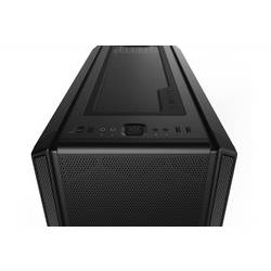 BeQuiet Silent Base 802 Black midi tower PC skříň černá
