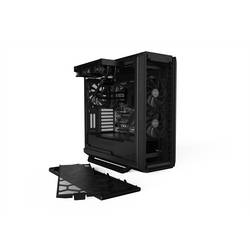 BeQuiet Silent Base 802 Black midi tower PC skříň černá