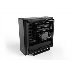BeQuiet Silent Base 802 Black midi tower PC skříň černá