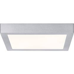 Paulmann Lunar 706.50 LED panel 17 W teplá bílá chrom (matný)