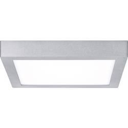 Paulmann Lunar 706.50 LED panel 17 W teplá bílá chrom (matný)