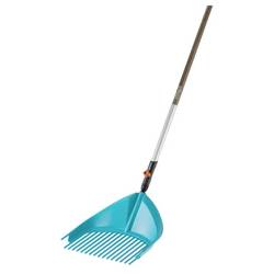 Gardena Combisystem 03120-20 Lopatové hrábě 36.5 cm
