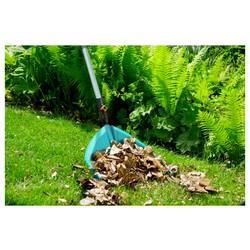 Gardena Combisystem 03120-20 Lopatové hrábě 36.5 cm