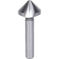 KS Tools 3360071 336.0071 záhlubník 25 mm ocel válcová stopka 1 ks