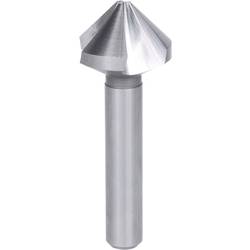 KS Tools 3360071 336.0071 záhlubník 25 mm ocel válcová stopka 1 ks