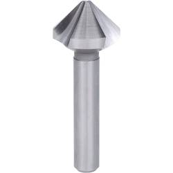 KS Tools 3360071 336.0071 záhlubník 25 mm ocel válcová stopka 1 ks