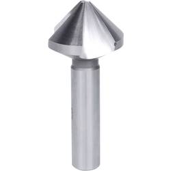 KS Tools 3360075 336.0075 záhlubník 31 mm ocel válcová stopka 1 ks