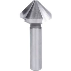 KS Tools 3360075 336.0075 záhlubník 31 mm ocel válcová stopka 1 ks