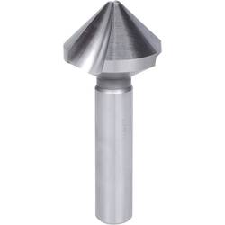 KS Tools 3360075 336.0075 záhlubník 31 mm ocel válcová stopka 1 ks