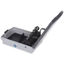 KS Tools 3360446 336.0446 sada záhlubníků 6.3 mm, 8.3 mm, 10.4 mm, 12.4 mm ocel válcová stopka 1 ks