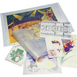 GBC laminovací folie A4 125 micron matný 100 ks