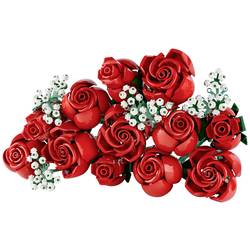 10328 LEGO® Botanicals™ Růžovosauská