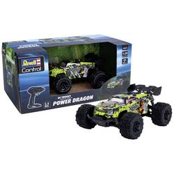 Revell Control Power Dragon 1:20 RC model auta elektrický, Buggy, 24674