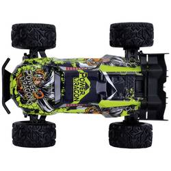 Revell Control Power Dragon 1:20 RC model auta elektrický, Buggy, 24674