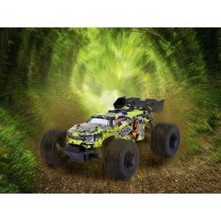 Revell Control Power Dragon 1:20 RC model auta elektrický, Buggy, 24674