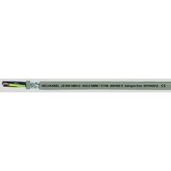 HELU JZ-500 HMH-C 11659-500 řídicí kabel 5 G 0.50 mm², 500 m, šedá