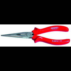 BERNSTEIN Tools for Electronics 13-917 VDE VDE telefonní kleště rovné 20 cm