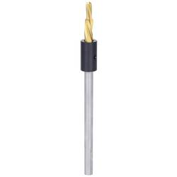 KS Tools 152.1036 1521036 stupňovitý vrták 1 ks