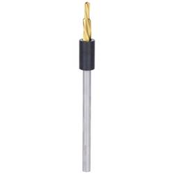 KS Tools 152.1036 1521036 stupňovitý vrták 1 ks