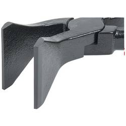 KS Tools 222.1602 klempířské falcovací kleště 260 mm 1 ks