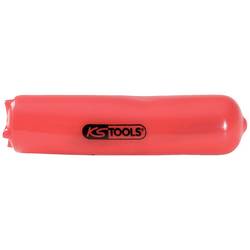KS Tools 117.4242 Objímka s ochrannou izolací a svorkovou krytkou, 20 mm Průchodka s ochrannou izolací 1 ks