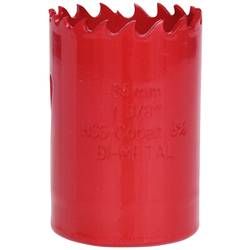KS Tools 129.5035 129.5035 vrtací korunka 35 mm 1 ks