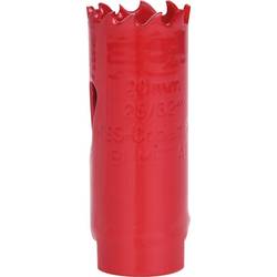 KS Tools 129.5020 129.5020 vrtací korunka 20 mm 1 ks