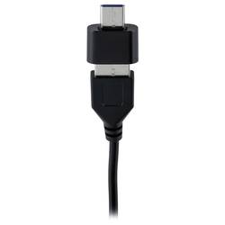 Paulmann Entertain 79555 Páskové LED světlo LED 4.5 W RGB černá