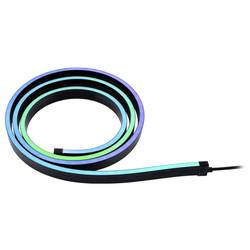 Paulmann Entertain 79555 Páskové LED světlo LED 4.5 W RGB černá