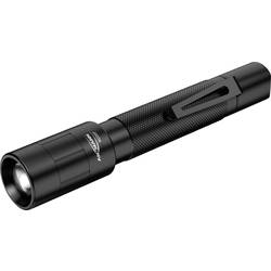 Ansmann 1600-0173 LED kapesní svítilna s klipem na opasek, poutko na ruku na baterii 240 lm 129 g