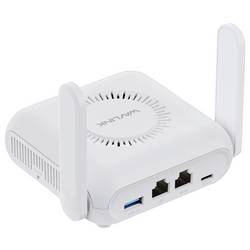 Wavlink Wi-Fi router RF-WFTR-300 AX3000, RF-6690616, LAN 10/100/1000 MBit/s, 3000 MBit/s
