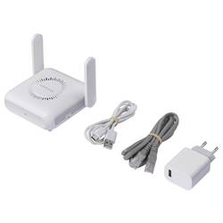 Wavlink Wi-Fi router RF-WFTR-300 AX3000, RF-6690616, LAN 10/100/1000 MBit/s, 3000 MBit/s