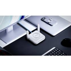 Wavlink Wi-Fi router RF-WFTR-300 AX3000, RF-6690616, LAN 10/100/1000 MBit/s, 3000 MBit/s