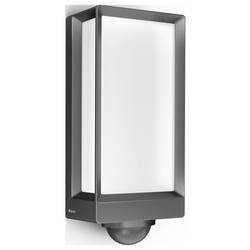 Steinel L 42 SC ANT 085261 venkovní nástěnné LED osvětlení LED žádná 13 W antracitová
