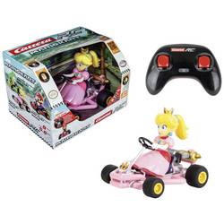 Carrera 1:18 RC model auta elektrický, závodní auto, 370200986P