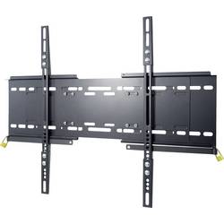 My Wall HP32L TV držák na zeď 127,0 cm (50) - 254,0 cm (100) pevný s kovovou ochranou proti krádeži
