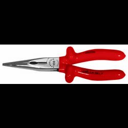BERNSTEIN Tools for Electronics 13-207 VDE VDE telefonní kleště rovné 20.5 cm