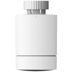 Aqara termostatická hlavice na radiátor SRTS-A01 bílá Apple HomeKit, Alexa (je zapotřebí samostatná základní stanice), Google Home (je zapotřebí samostatná