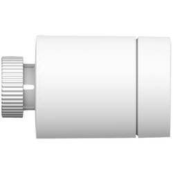 Aqara termostatická hlavice na radiátor SRTS-A01 bílá Apple HomeKit, Alexa (je zapotřebí samostatná základní stanice), Google Home (je zapotřebí samostatná