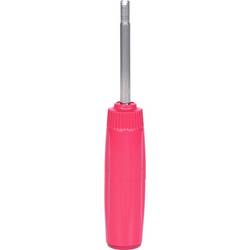 Šroubovací nástroj pro momentové ventily 0,25 Ncm, 120 mm KS Tools 150.2029